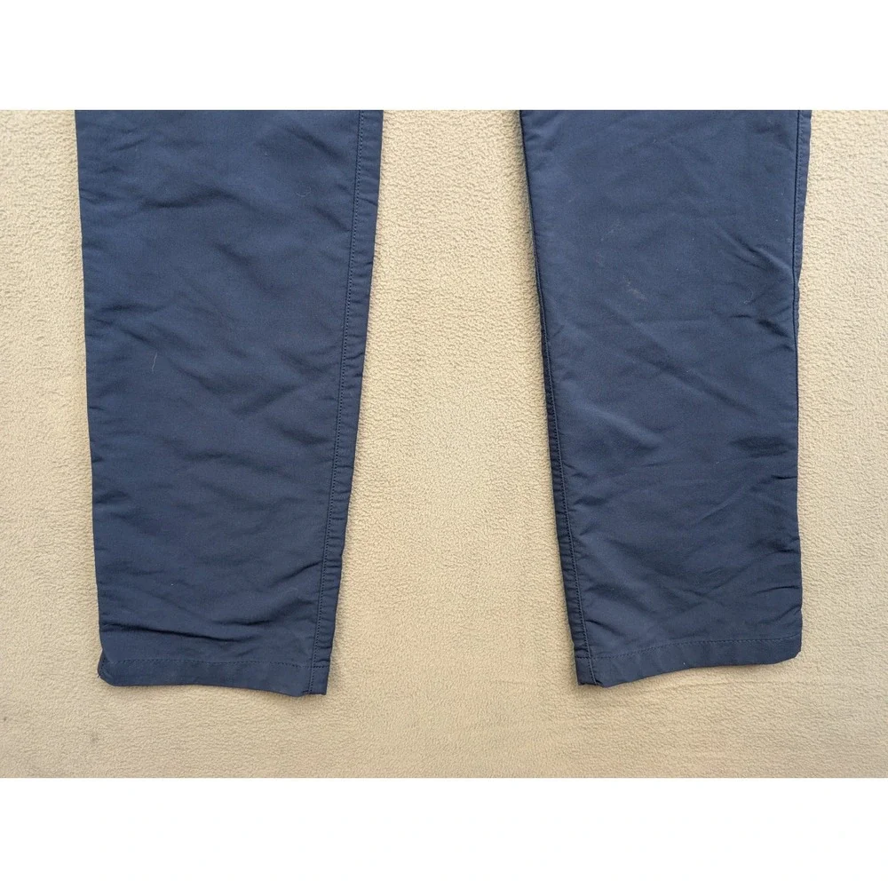 Under Armour Pant Mens 34x34 Classic Chino Straight Golf Performance Stretch - Picture 5 of 8